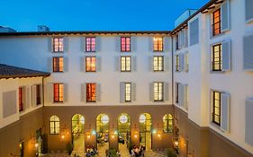 25hours Hotel Piazza San Paolino