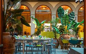 25hours Hotel Piazza San Paolino